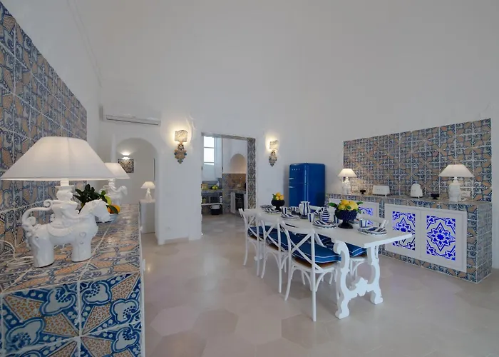 Estate4home - Regina Dar Adults Only Вілла