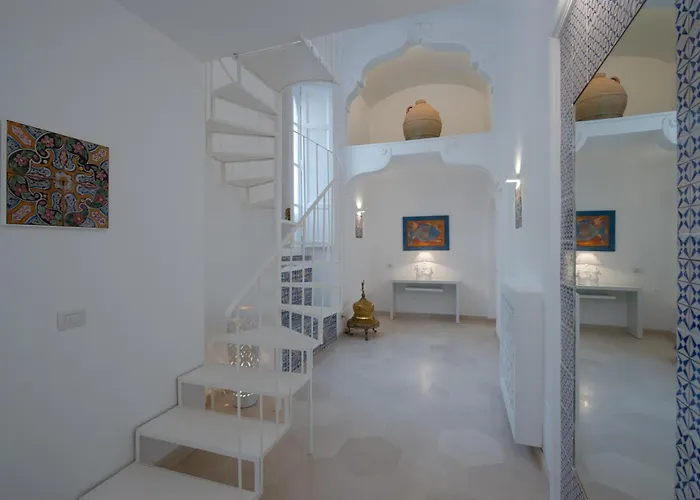 Вілла Estate4home - Regina Dar Adults Only