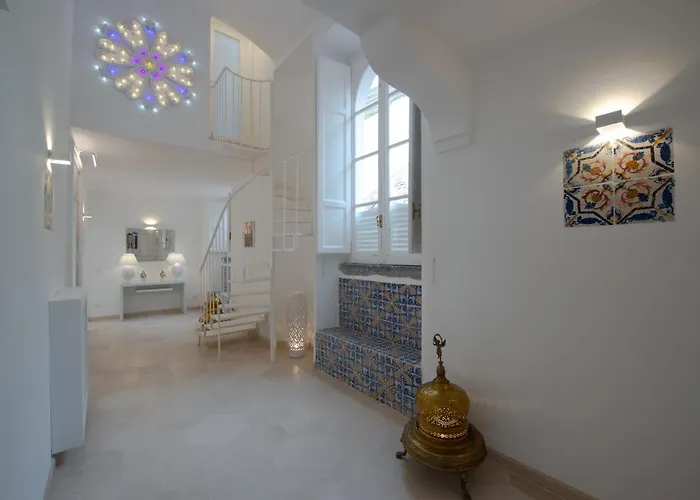 Вілла Estate4home - Regina Dar Adults Only