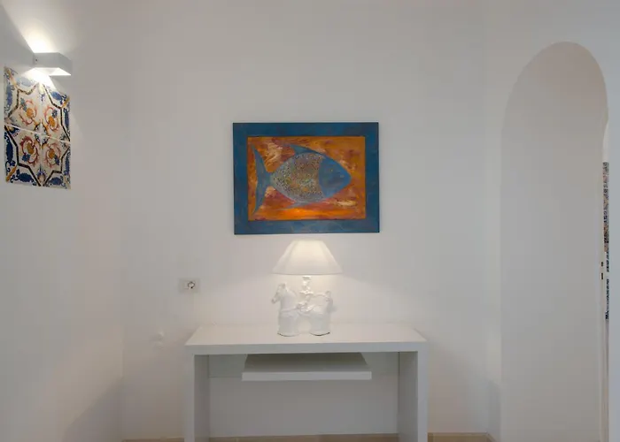 Estate4home - Regina Dar Adults Only * Positano