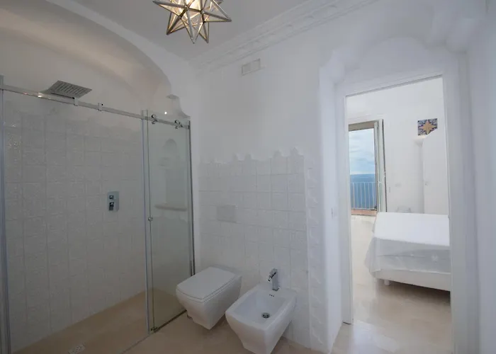 Estate4home - Regina Dar Adults Only Villa *