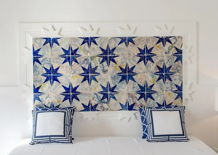 Estate4home - Regina Dar Adults Only Positano