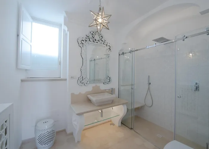 Estate4home - Regina Dar Adults Only Villa *