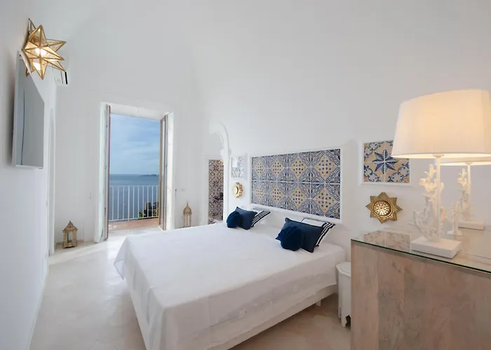 Estate4home - Regina Dar Adults Only Villa *