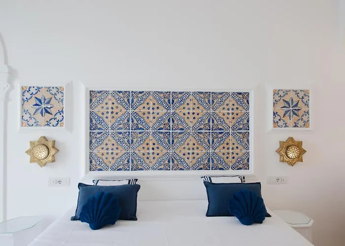 Вілла Estate4home - Regina Dar Adults Only *