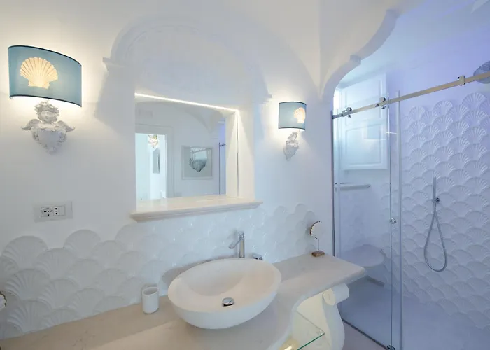 Estate4home - Regina Dar Adults Only Позітано