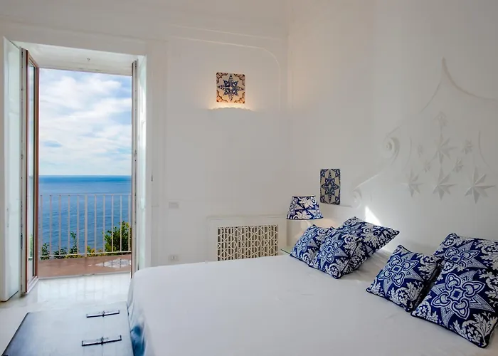 Estate4home - Regina Dar Adults Only Вілла