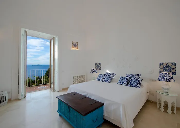 Estate4home - Regina Dar Adults Only Villa *