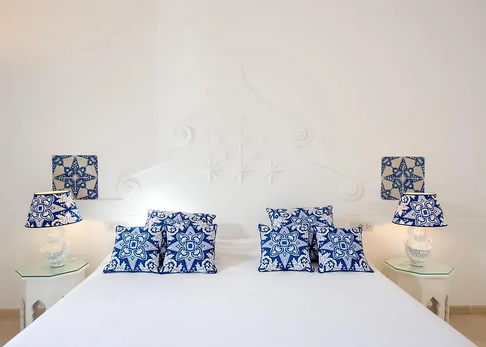 Estate4home - Regina Dar Adults Only *