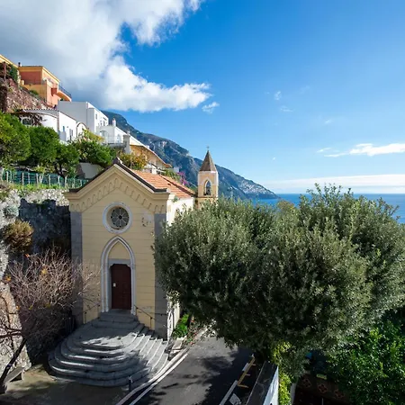 Villa Estate4home - Regina Dar Adults Only Positano