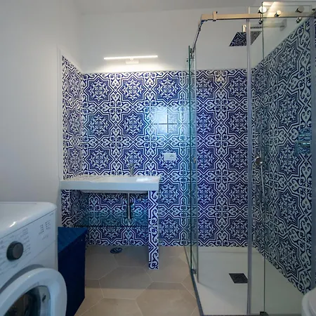 Villa Estate4home - Regina Dar Adults Only Positano