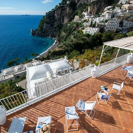 Estate4home - Regina Dar Adults Only Positano