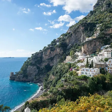 Estate4home - Regina Dar Adults Only Villa Positano