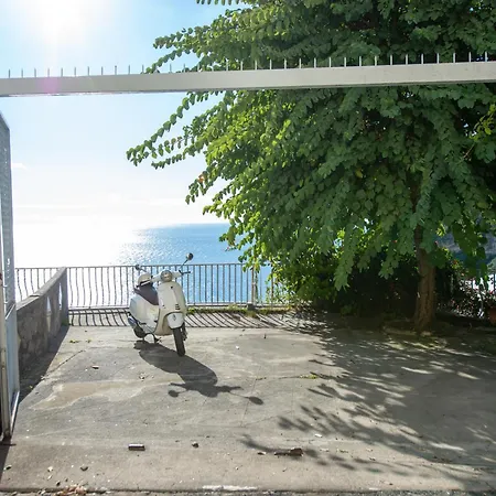 Villa Estate4home - Regina Dar Adults Only Positano