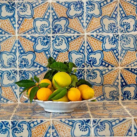 Villa Estate4home - Regina Dar Adults Only Positano