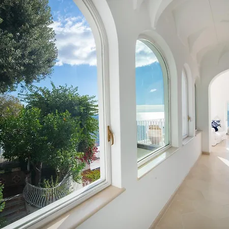 Estate4home - Regina Dar Adults Only * Positano
