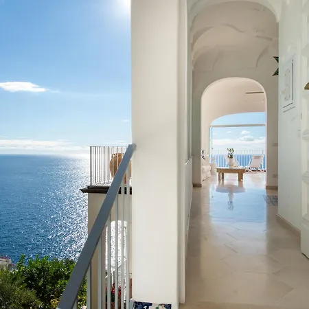 Estate4home - Regina Dar Adults Only Positano