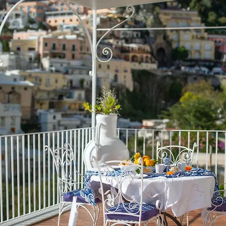 Villa Estate4home - Regina Dar Adults Only Positano