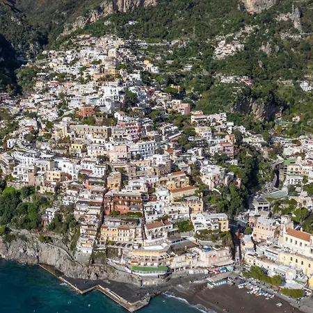 Estate4home - Regina Dar Adults Only Villa Positano