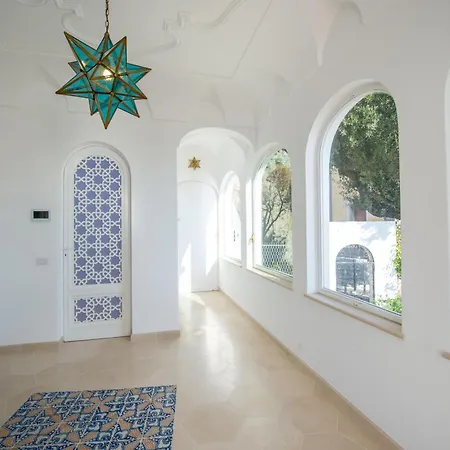 Estate4home - Regina Dar Adults Only Villa *