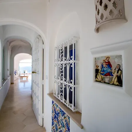Estate4home - Regina Dar Adults Only Villa *