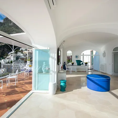 Villa Estate4home - Regina Dar Adults Only *