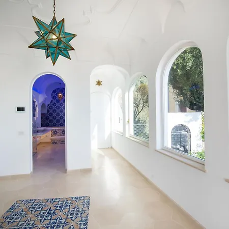 Estate4home - Regina Dar Adults Only * Positano