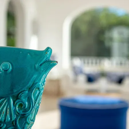 Villa Estate4home - Regina Dar Adults Only Positano