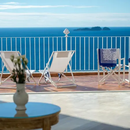 Estate4home - Regina Dar Adults Only * Positano