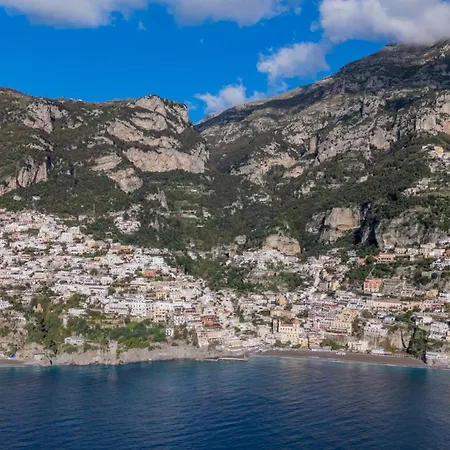 Estate4home - Regina Dar Adults Only Villa Positano