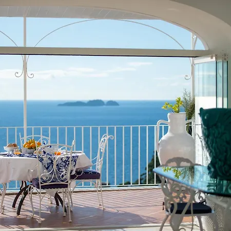 Estate4home - Regina Dar Adults Only Villa Positano