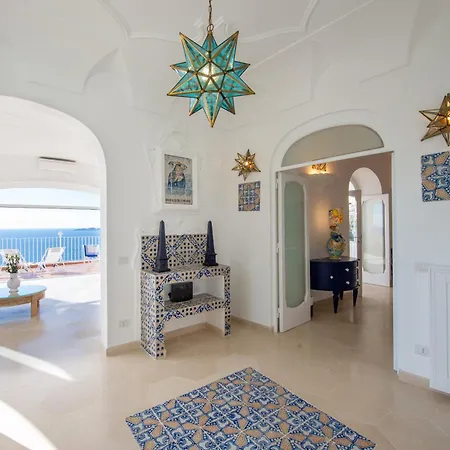 Estate4home - Regina Dar Adults Only Villa *