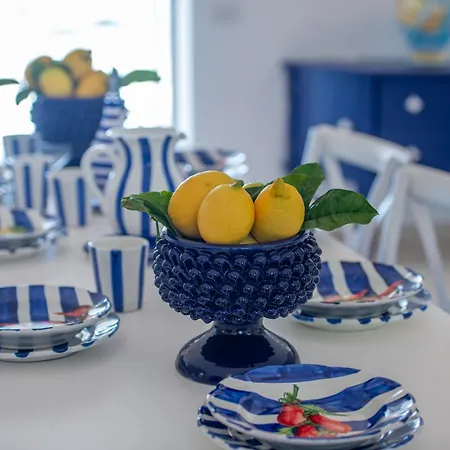 Estate4home - Regina Dar Adults Only * Positano