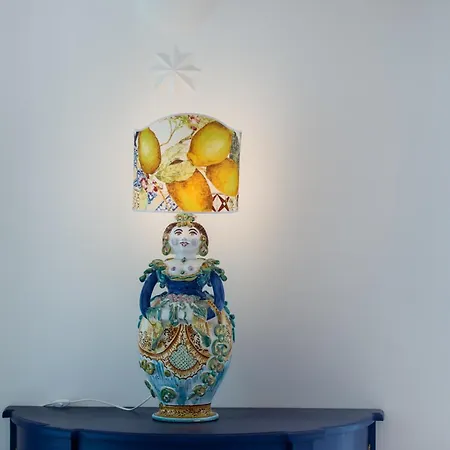 Estate4home - Regina Dar Adults Only Villa Positano