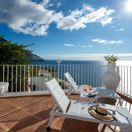 Estate4home - Regina Dar Adults Only * Positano