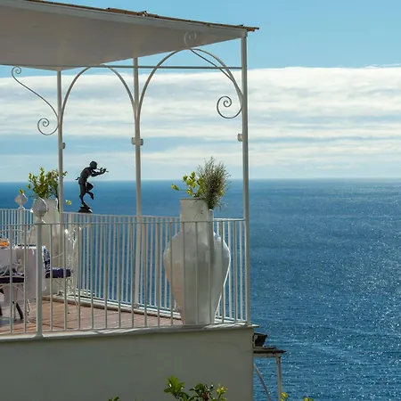 Villa Estate4home - Regina Dar Adults Only Positano