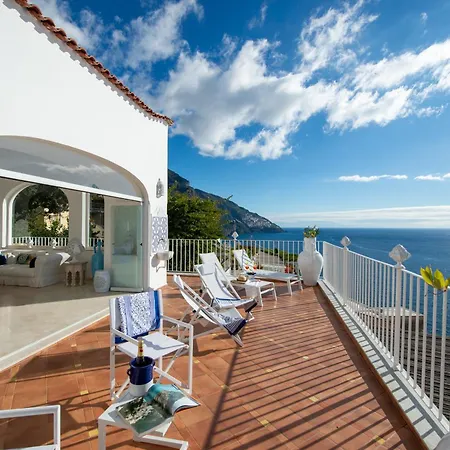 Estate4home - Regina Dar Adults Only * Positano