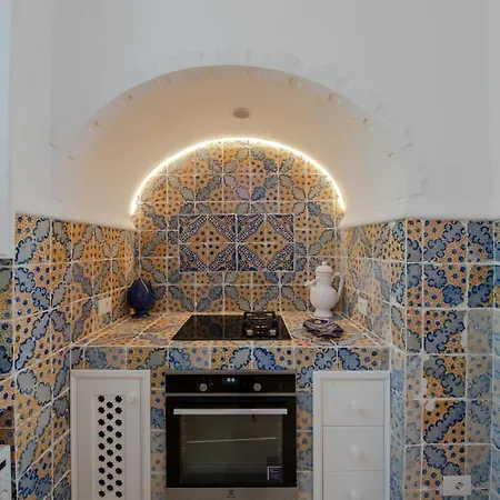 Estate4home - Regina Dar Adults Only Positano