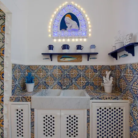 Estate4home - Regina Dar Adults Only Villa Positano