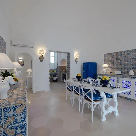 Estate4home - Regina Dar Adults Only Villa