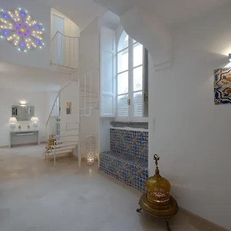 Villa Estate4home - Regina Dar Adults Only