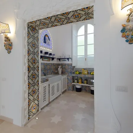 Villa Estate4home - Regina Dar Adults Only