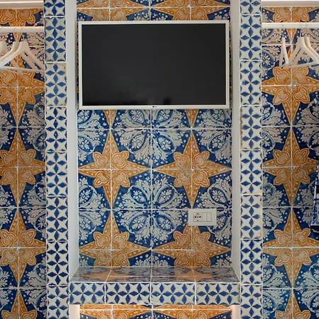 Villa Estate4home - Regina Dar Adults Only Positano