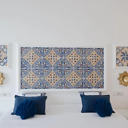 Villa Estate4home - Regina Dar Adults Only *