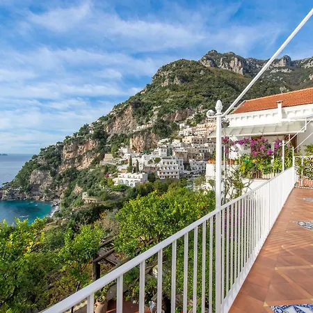 Estate4home - Regina Dar Adults Only * Positano